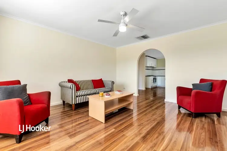Third view of Homely unit listing, 4/37 Crissoula Avenue, Hope Valley SA 5090