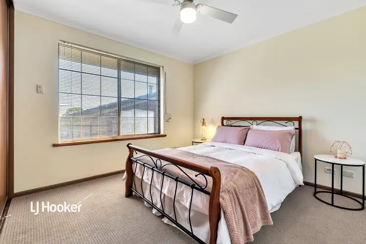 Fifth view of Homely unit listing, 4/37 Crissoula Avenue, Hope Valley SA 5090