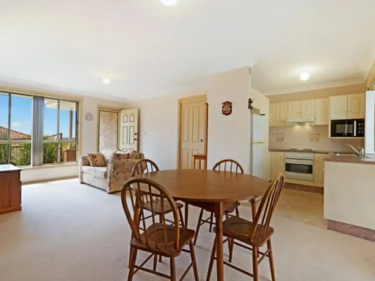 Second view of Homely villa listing, 17/2 Hillview Crescent, Tuggerah NSW 2259