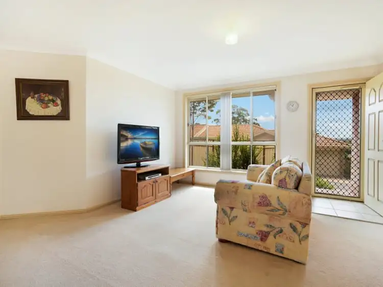 Third view of Homely villa listing, 17/2 Hillview Crescent, Tuggerah NSW 2259