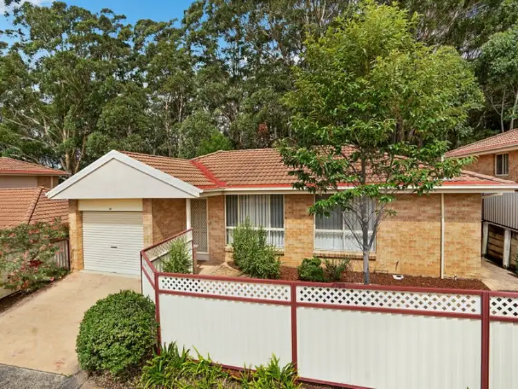 Fifth view of Homely villa listing, 17/2 Hillview Crescent, Tuggerah NSW 2259