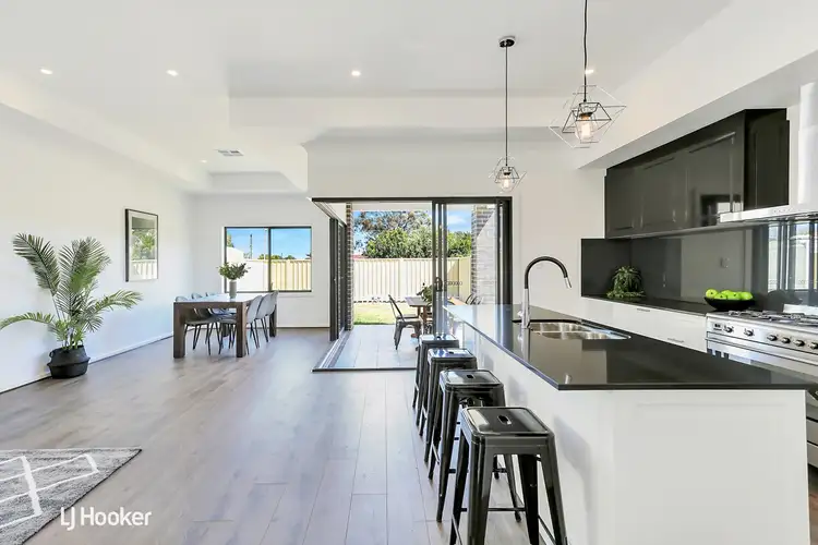 Main view of Homely house listing, 22b Tyringa Avenue, Rostrevor SA 5073