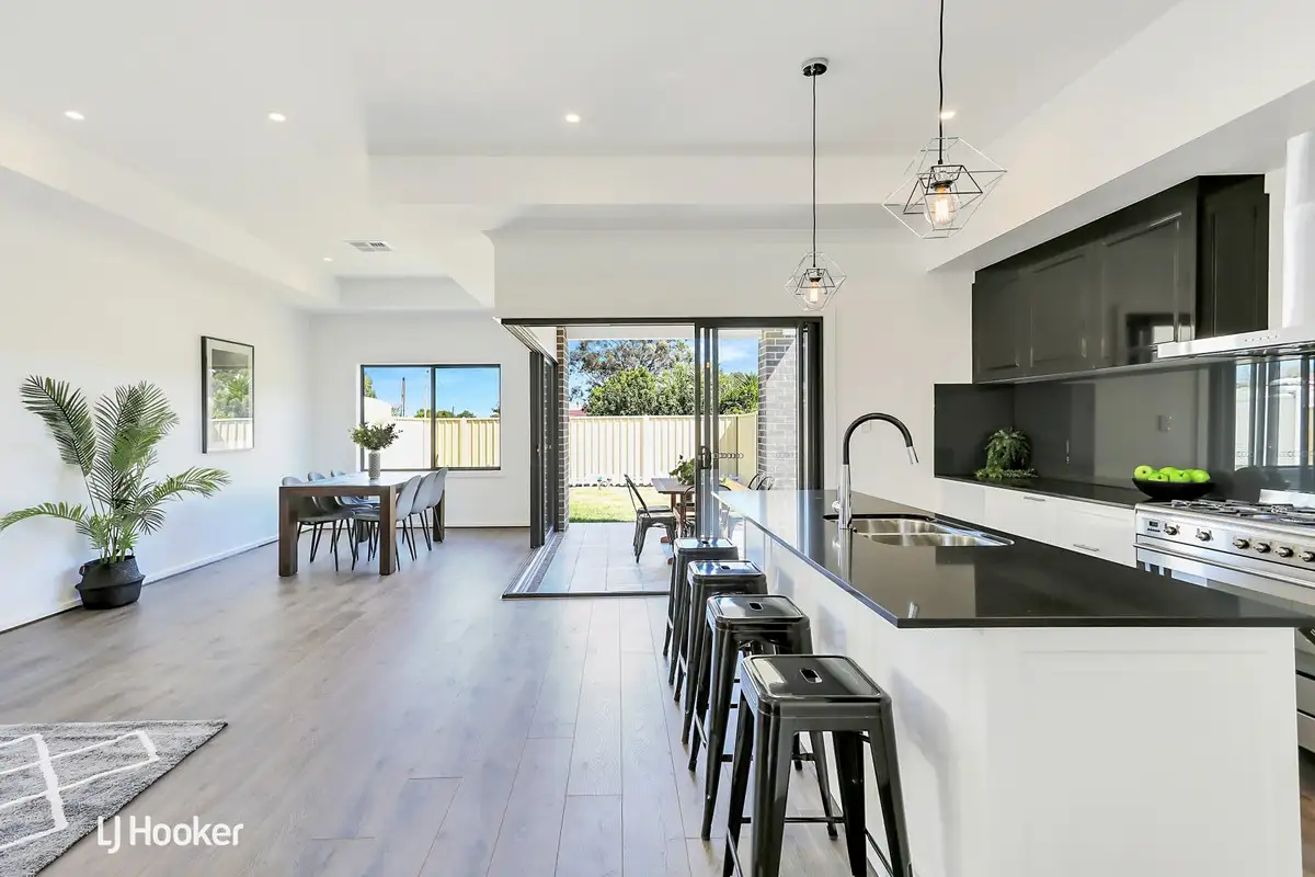 Main view of Homely house listing, 22b Tyringa Avenue, Rostrevor SA 5073