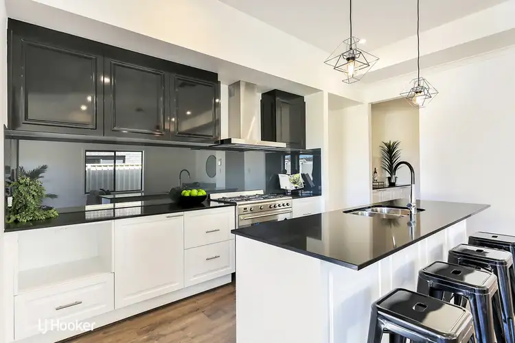 Second view of Homely house listing, 22b Tyringa Avenue, Rostrevor SA 5073