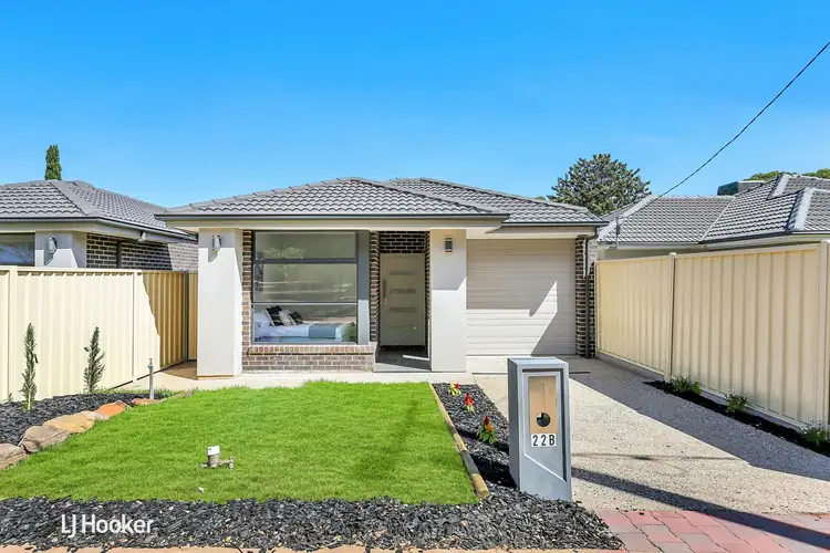 Third view of Homely house listing, 22b Tyringa Avenue, Rostrevor SA 5073