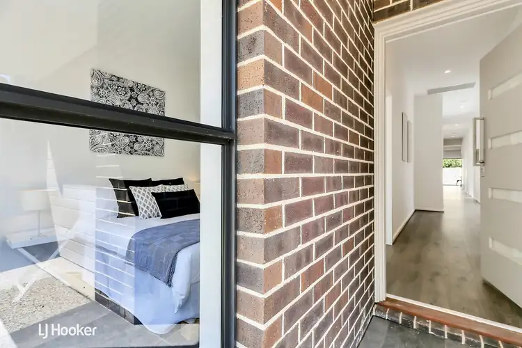 Fourth view of Homely house listing, 22b Tyringa Avenue, Rostrevor SA 5073