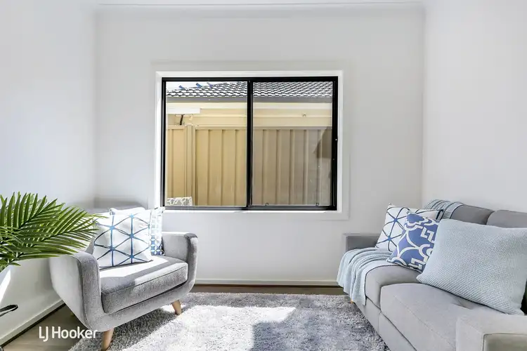 Sixth view of Homely house listing, 22b Tyringa Avenue, Rostrevor SA 5073