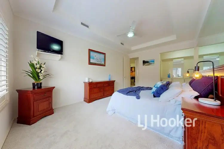 Sixth view of Homely house listing, 10 Capeland Avenue, Sanctuary Point NSW 2540