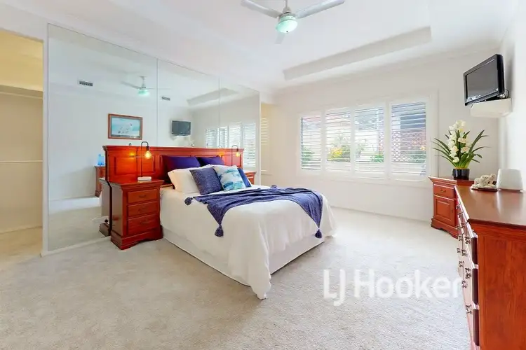 Seventh view of Homely house listing, 10 Capeland Avenue, Sanctuary Point NSW 2540