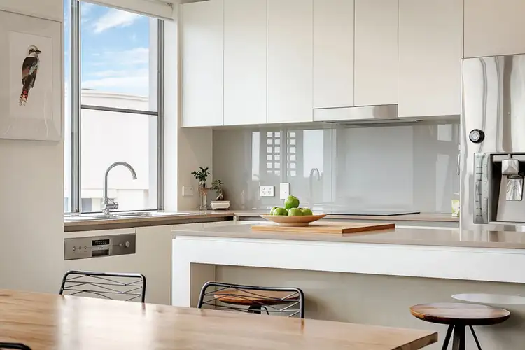 Fourth view of Homely unit listing, 27/10 Ben Lexcen Place, Robina QLD 4226