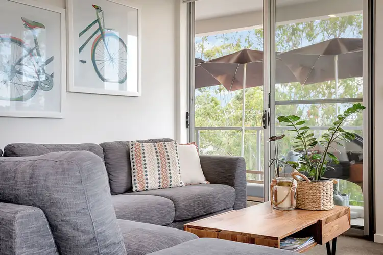 Fifth view of Homely unit listing, 27/10 Ben Lexcen Place, Robina QLD 4226