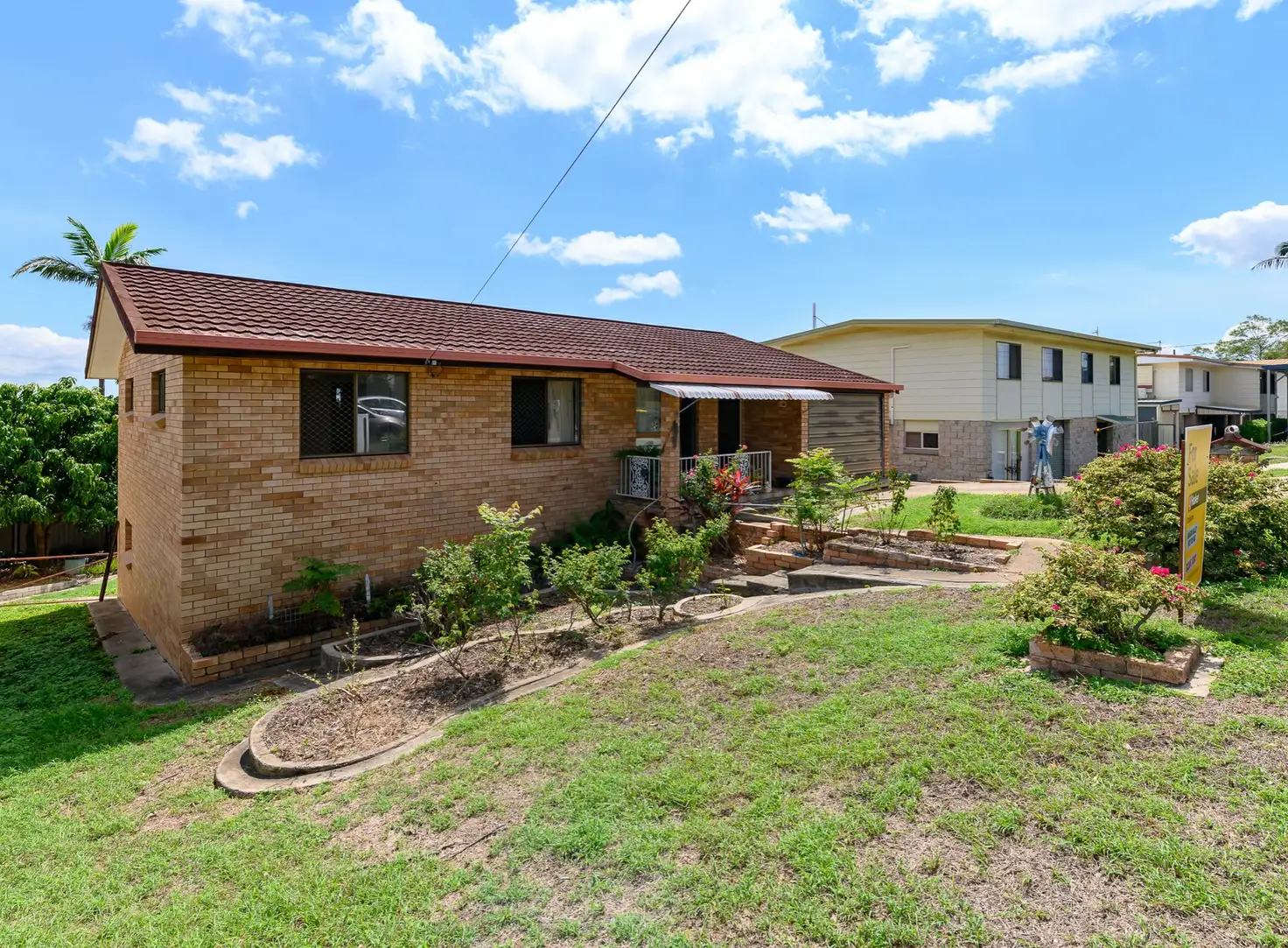 Main view of Homely house listing, 32 Cockatoo Drive, New Auckland QLD 4680