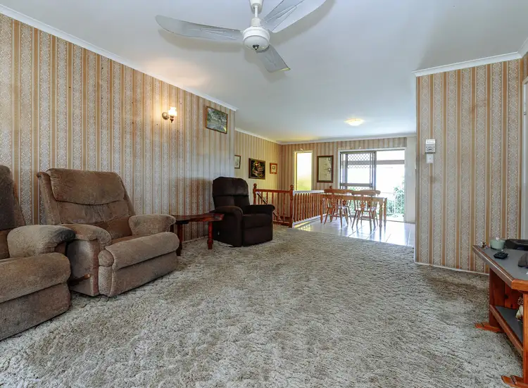 Sixth view of Homely house listing, 32 Cockatoo Drive, New Auckland QLD 4680