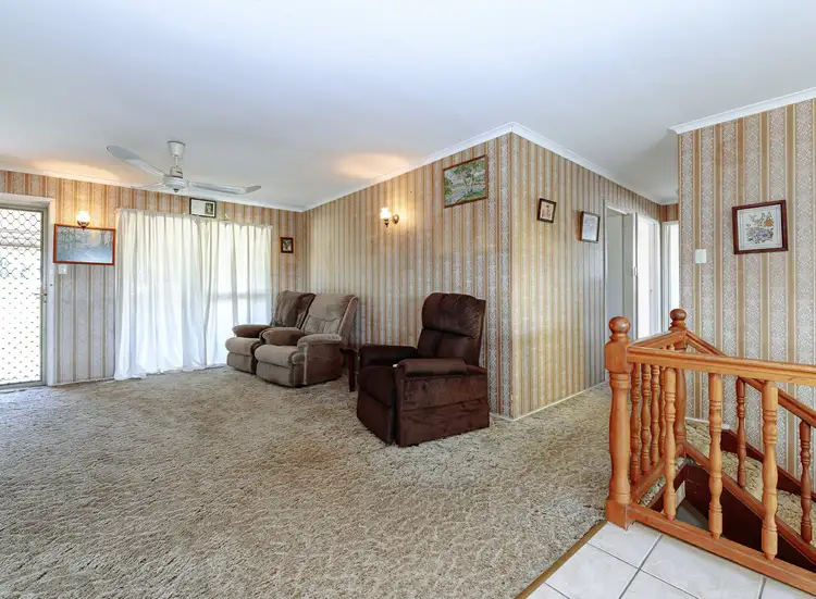 Seventh view of Homely house listing, 32 Cockatoo Drive, New Auckland QLD 4680