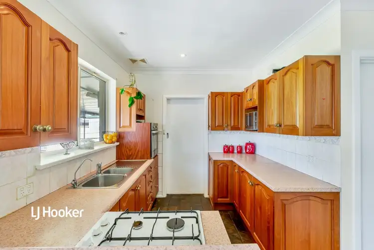 Fifth view of Homely house listing, 307 Wright Road, Valley View SA 5093
