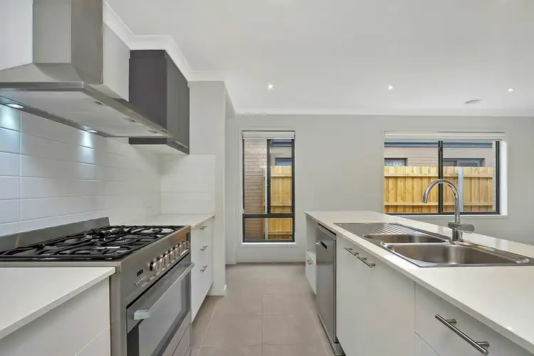 Second view of Homely house listing, 19B Haylock Drive, Paynesville VIC 3880