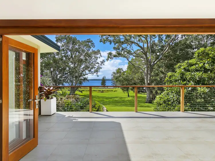 Main view of Homely house listing, 83 Sunrise Avenue, Halekulani NSW 2262