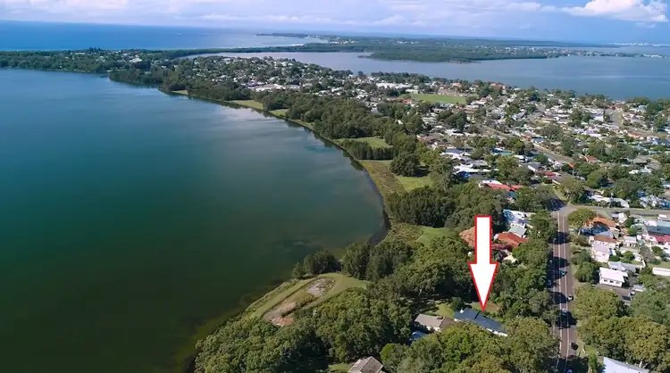Second view of Homely house listing, 83 Sunrise Avenue, Halekulani NSW 2262