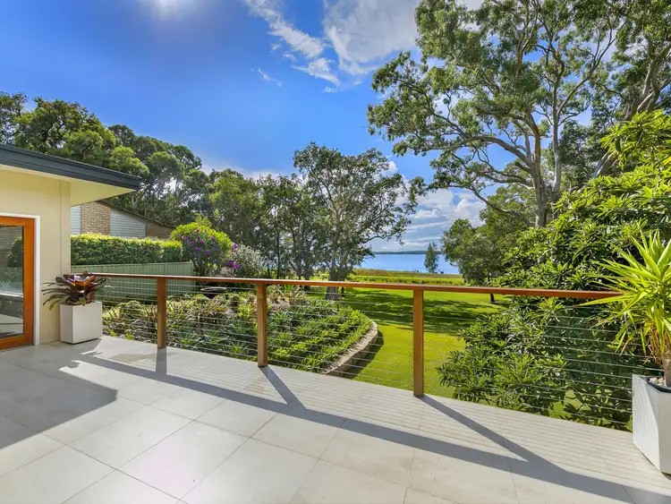 Fourth view of Homely house listing, 83 Sunrise Avenue, Halekulani NSW 2262