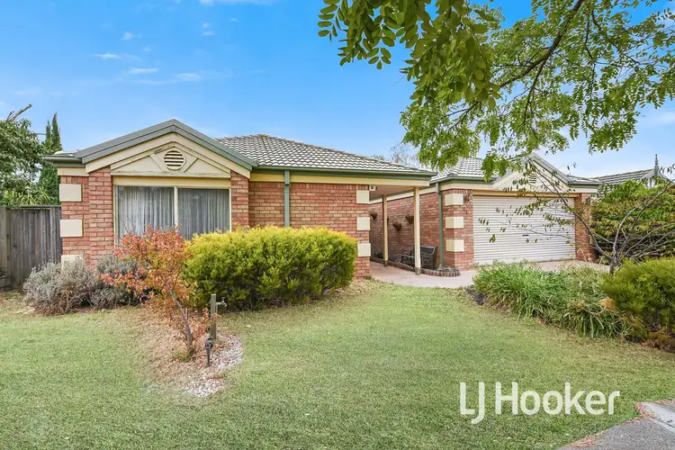 Main view of Homely house listing, 94 Strathaird Drive, Narre Warren South VIC 3805