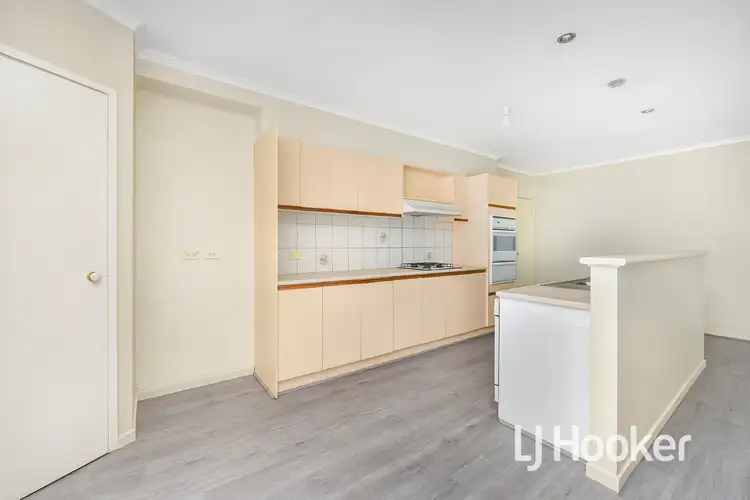 Second view of Homely house listing, 94 Strathaird Drive, Narre Warren South VIC 3805