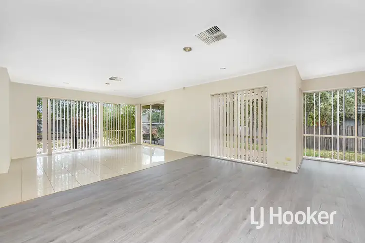 Third view of Homely house listing, 94 Strathaird Drive, Narre Warren South VIC 3805
