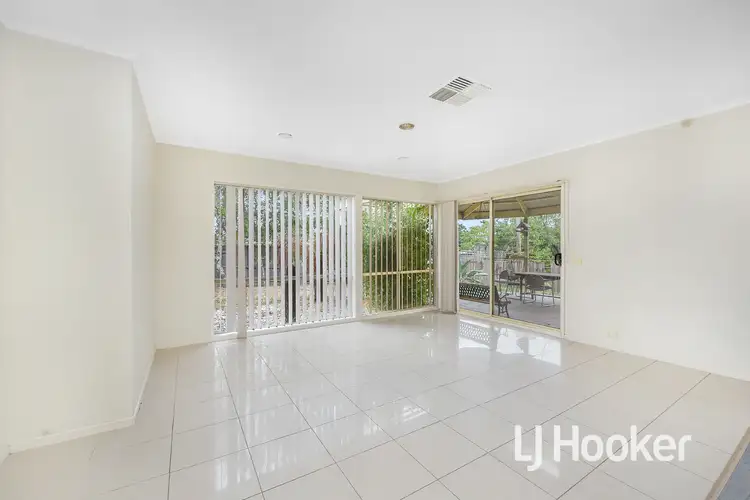 Fourth view of Homely house listing, 94 Strathaird Drive, Narre Warren South VIC 3805