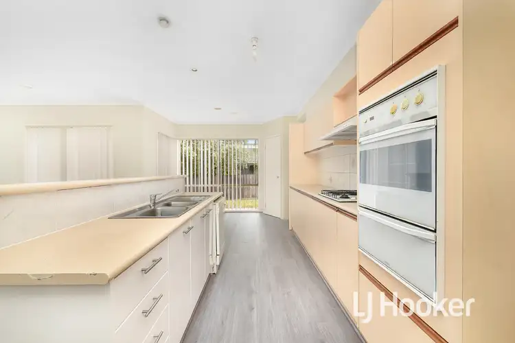 Sixth view of Homely house listing, 94 Strathaird Drive, Narre Warren South VIC 3805