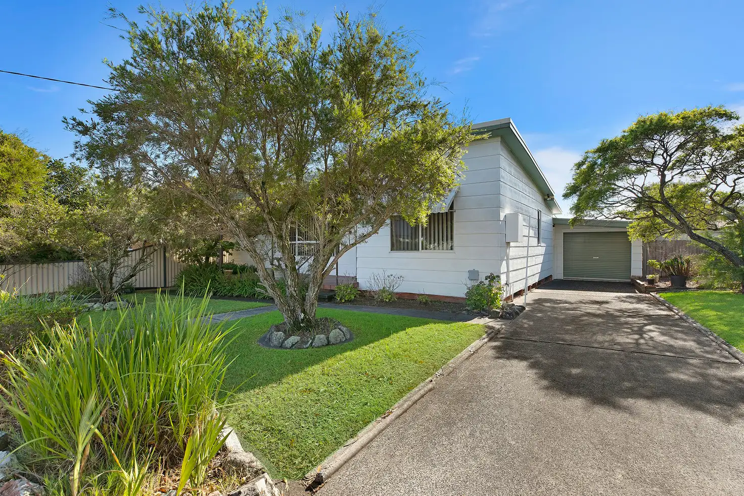 Main view of Homely house listing, 49 Robertson Road, Killarney Vale NSW 2261