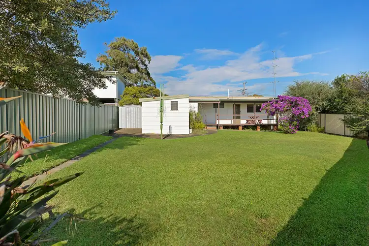 Second view of Homely house listing, 49 Robertson Road, Killarney Vale NSW 2261