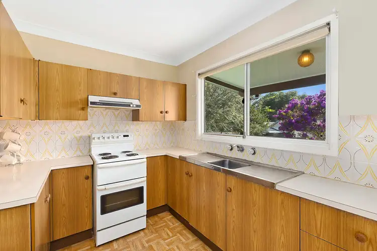 Fifth view of Homely house listing, 49 Robertson Road, Killarney Vale NSW 2261