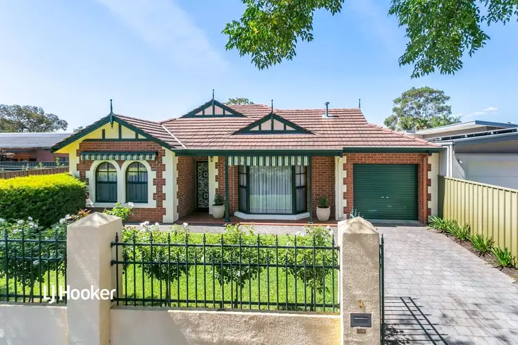 1/63 Howard Street, Broadview SA 5083
