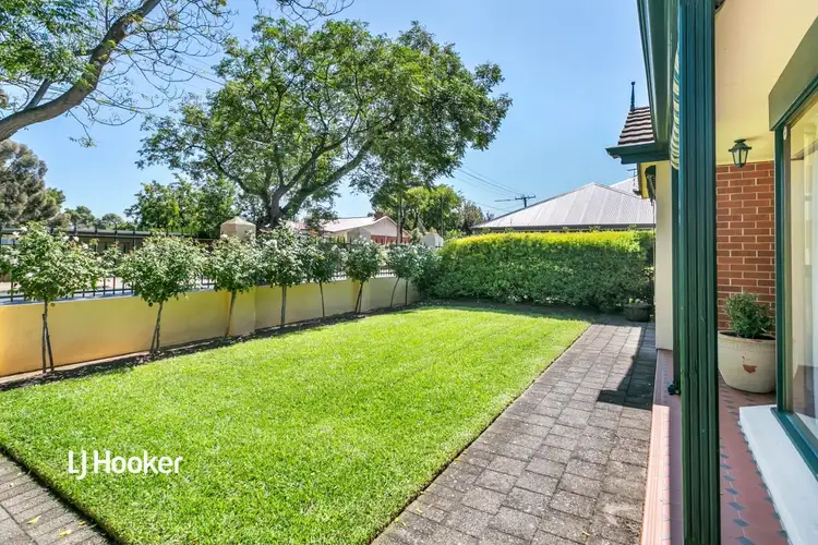 Second view of Homely unit listing, 1/63 Howard Street, Broadview SA 5083