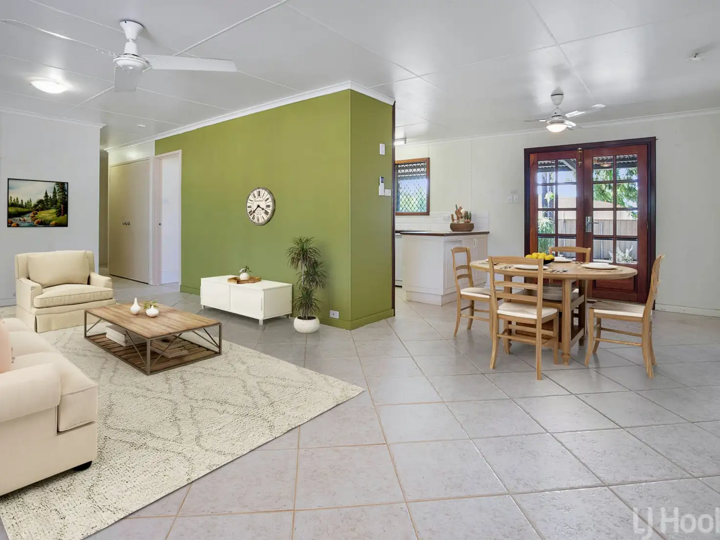 Main view of Homely house listing, 10 Dodd Court, Pegs Creek WA 6714