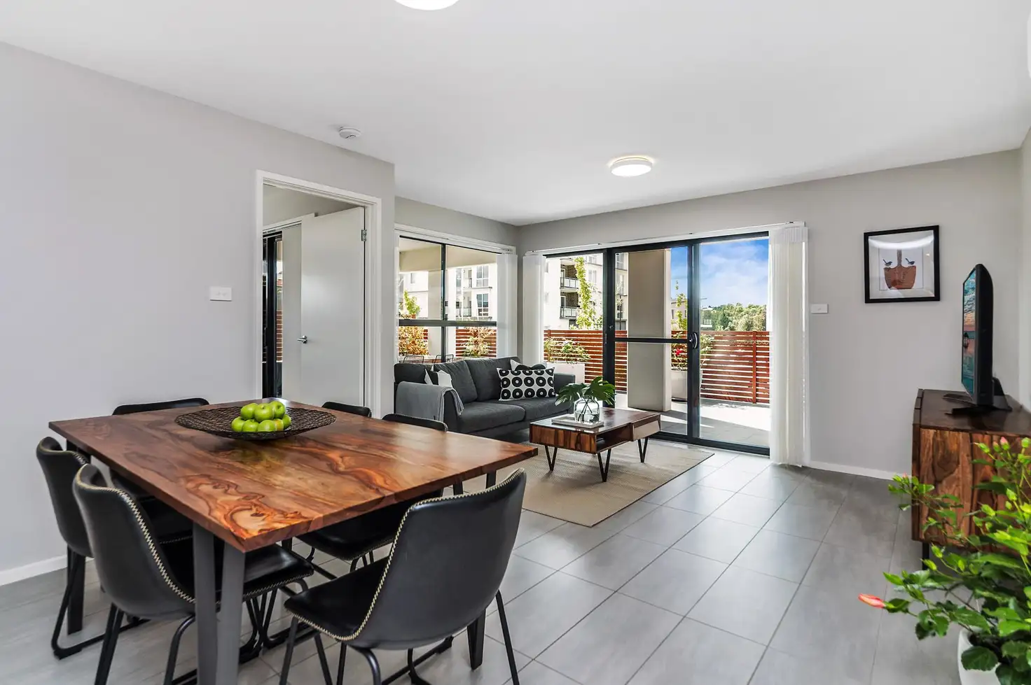 Main view of Homely apartment listing, 139/8 Limburg Way, Greenway ACT 2900