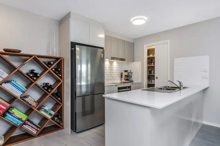 Third view of Homely apartment listing, 139/8 Limburg Way, Greenway ACT 2900