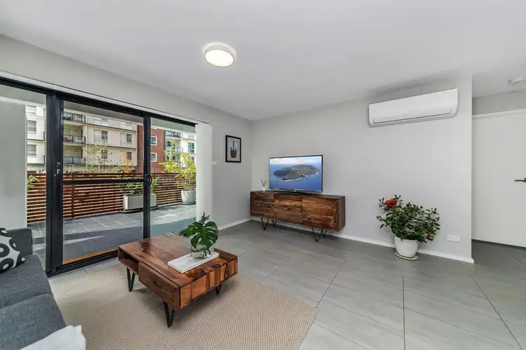Fifth view of Homely apartment listing, 139/8 Limburg Way, Greenway ACT 2900