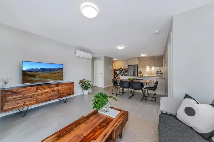 Sixth view of Homely apartment listing, 139/8 Limburg Way, Greenway ACT 2900