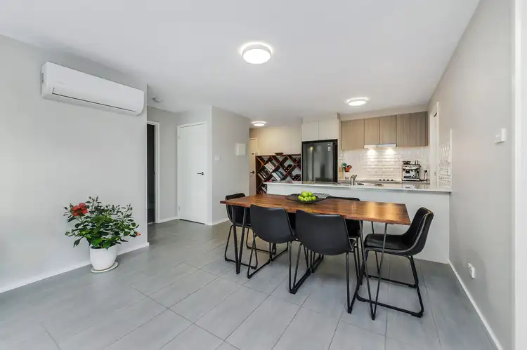 Seventh view of Homely apartment listing, 139/8 Limburg Way, Greenway ACT 2900