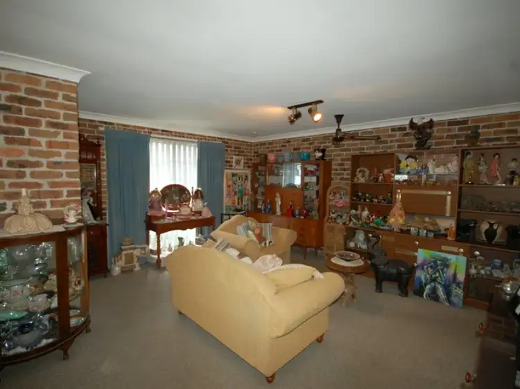 Fourth view of Homely house listing, 10 Pearson Place, Wingham NSW 2429