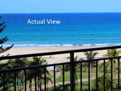 6C/973 Gold Coast Highway, Palm Beach QLD 4221