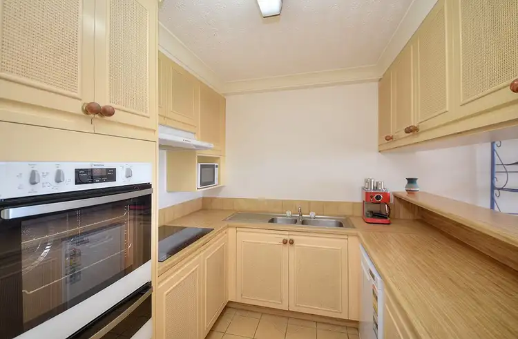 Fourth view of Homely unit listing, 6C/973 Gold Coast Highway, Palm Beach QLD 4221
