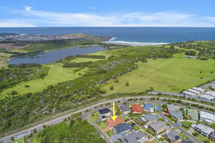20 Bedarra Court, Shell Cove NSW 2529