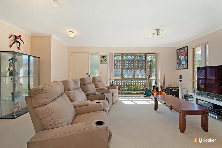 Third view of Homely house listing, 37 Walton Crescent, Murrumba Downs QLD 4503