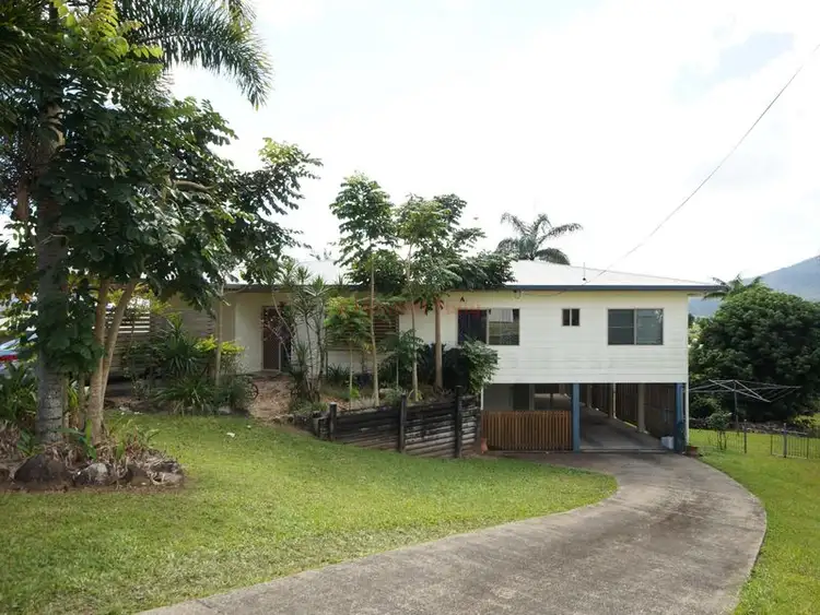 4 Hielscher Street, Tully QLD 4854