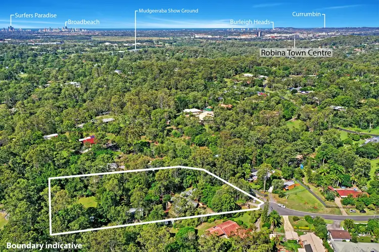 Fourth view of Homely house listing, 13 Princess Place, Tallai QLD 4213