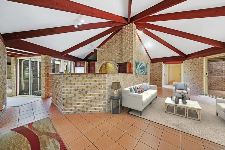 Fifth view of Homely house listing, 13 Princess Place, Tallai QLD 4213