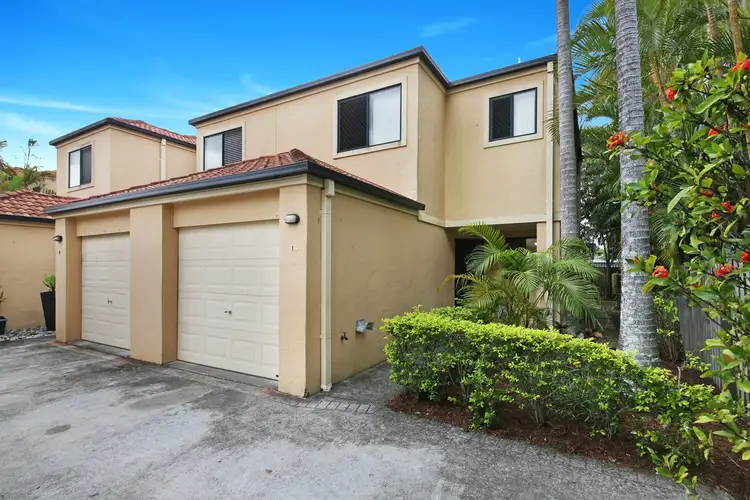 10/119 Pohlman Street, Southport QLD 4215
