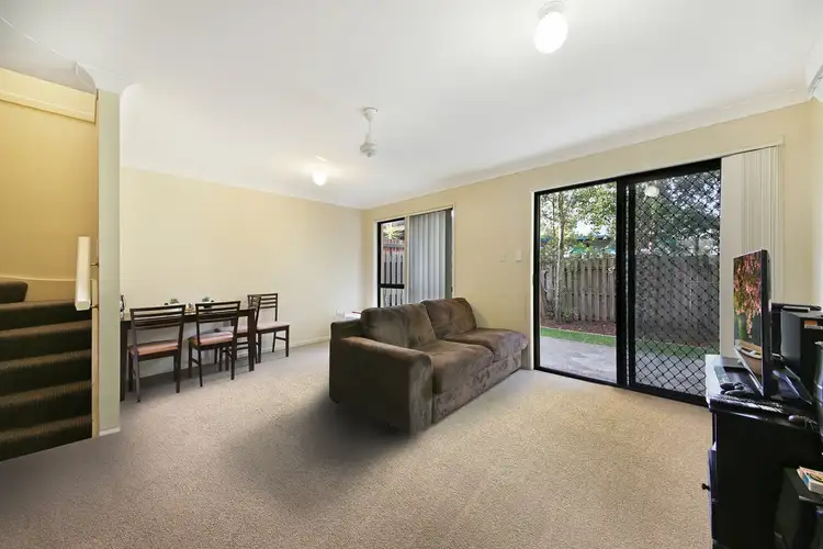 Second view of Homely townhouse listing, 10/119 Pohlman Street, Southport QLD 4215