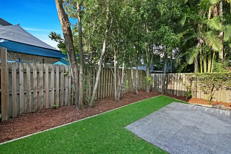 Third view of Homely townhouse listing, 10/119 Pohlman Street, Southport QLD 4215